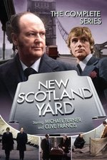 New Scotland Yard