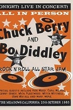 Chuck Berry & Bo Diddley: Rock 'n' Roll All Star Jam