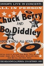 Chuck Berry & Bo Diddley: Rock 'n' Roll All Star Jam