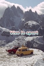 Vive le sport