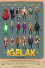 Igelak (Frogs)