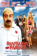 Şeytan'ın Pabucu