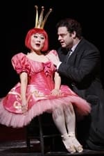 Offenbach: Les Contes d'Hoffmann