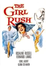 The Girl Rush