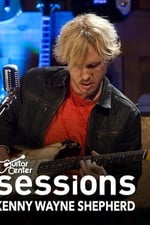 Kenny Wayne Shepherd: Guitar Center Sessions