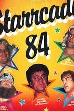 NWA Starrcade '84: The Million Dollar Challenge