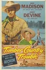 Timber Country Trouble