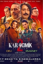 Karakomik Filmler 2