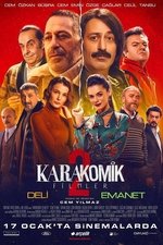 Karakomik Filmler 2