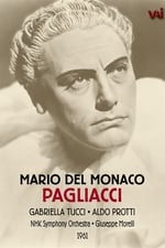 Mario Del Monaco: Pagliacci