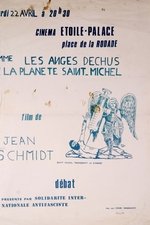 Comme les anges déchus de la planète Saint-Michel