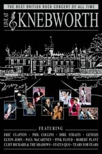 Live At Knebworth 1990 - Parts 1, 2 & 3