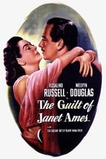 The Guilt of Janet Ames