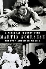 A Personal Journey with Martin Scorsese Through American Movies