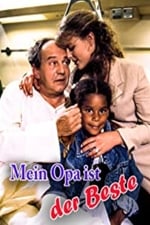 Unser Opa ist der Beste