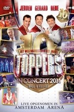 Toppers In Concert 2014