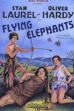 Flying Elephants