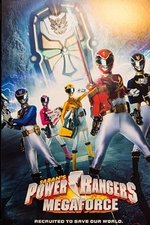 Power Rangers Megaforce: Ultimate Team Power