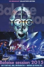 Toto - Baloise Sessions