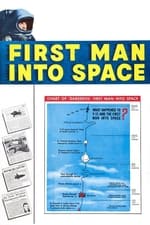 First Man into Space