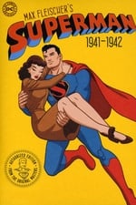 First Flight: The Fleischer Superman Series