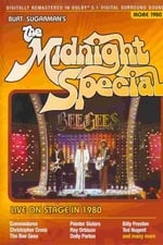 The Midnight Special Legendary Performances: More 1980