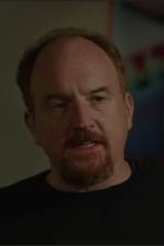 Louis C.K.'s Last Chance