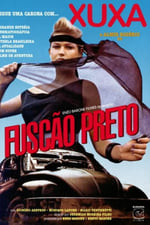 Fuscão Preto