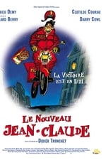 Le Nouveau Jean-Claude