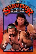 WWE Survivor Series 1993