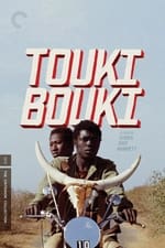 Touki Bouki