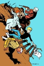 Jonny Quest