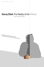 SlavojZizek: The Reality of the Virtual