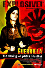 Guerrilla: The Taking of Patty Hearst