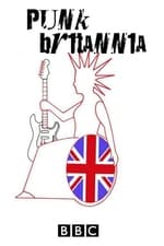 Punk Britannia