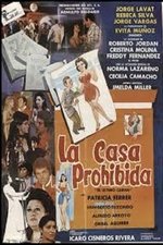 La casa prohibida