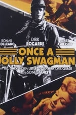 Once a Jolly Swagman