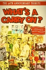 What's a Carry On?