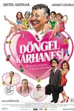 Döngel Kârhanesi