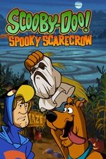 Scooby-Doo! and the Spooky Scarecrow