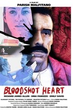 Bloodshot Heart