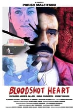 Bloodshot Heart