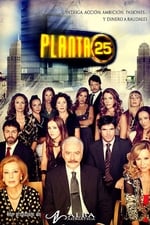 PLANTA 25