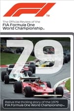 1979 FIA Formula One World Championship Season Review