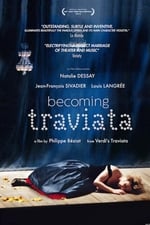 Becoming Traviata