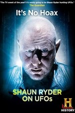 Shaun Ryder on UFOs