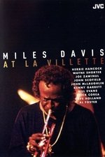 Miles Davis - At La Villette