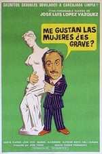 Doctor, me gustan las mujeres, ¿es grave?