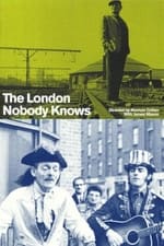 The London Nobody Knows