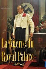 La guerre du Royal Palace